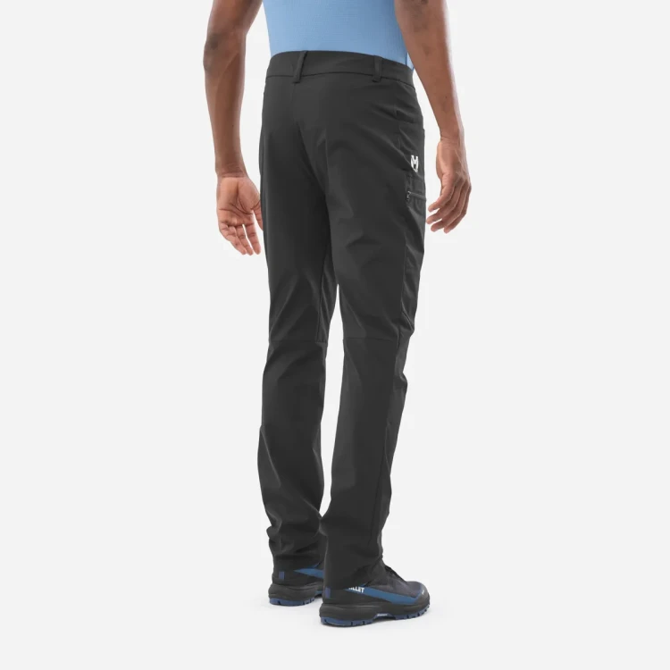 Hlače MILLET UBIC STRETCH