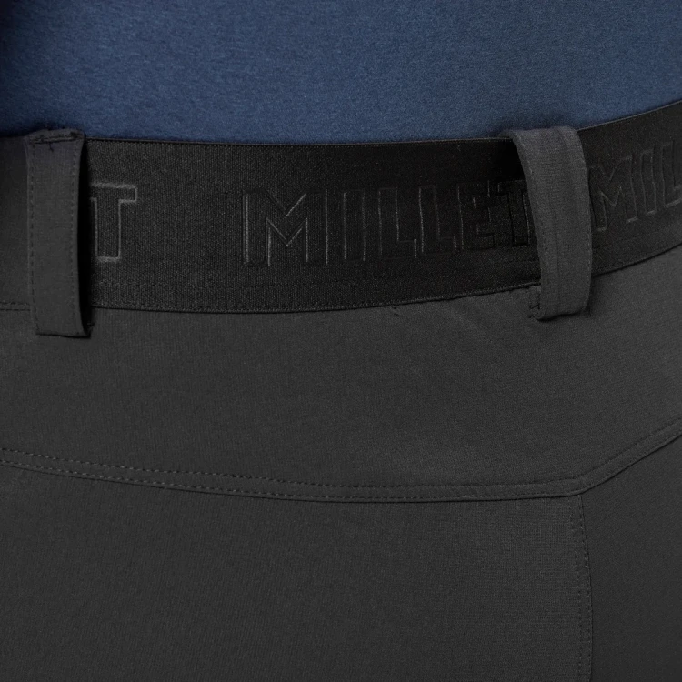 Hlače Millet WANAKA FALL STRETCH PANT M