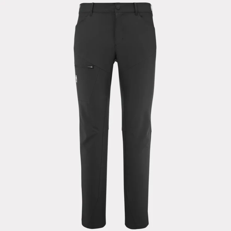 Hlače MILLET WANAKA STRECH PANT III M