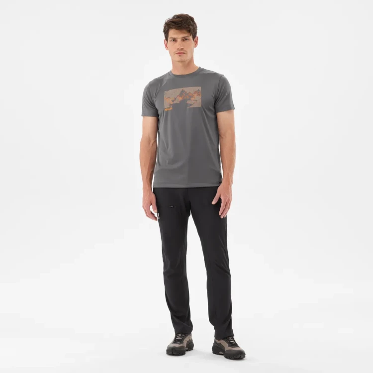 Hlače MILLET WANAKA STRECH PANT III M