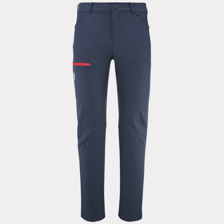 Hlače MILLET WANAKA STRECH PANT III M
