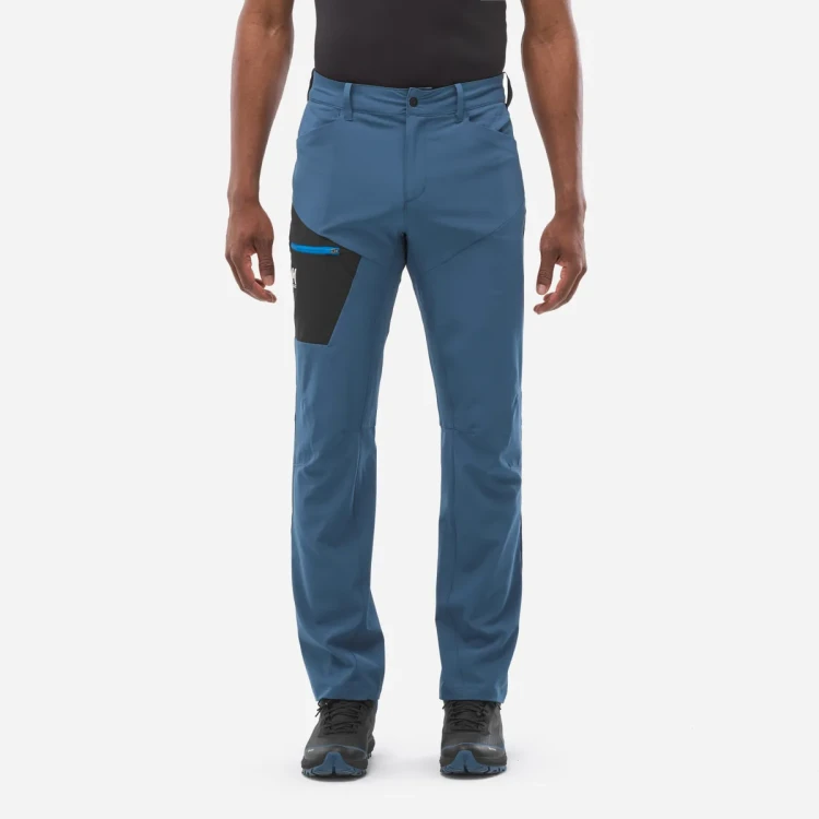 Hlače MILLET WANAKA STRECH PANT III M