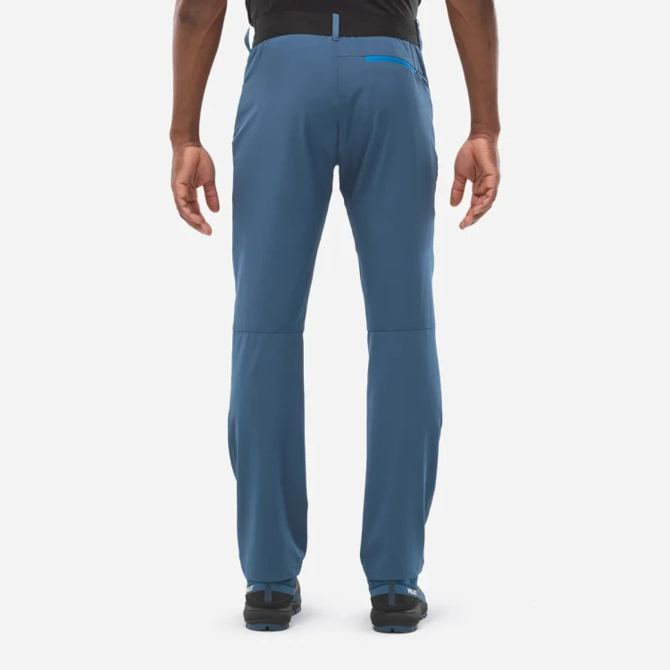 Hlače MILLET WANAKA STRECH PANT III M