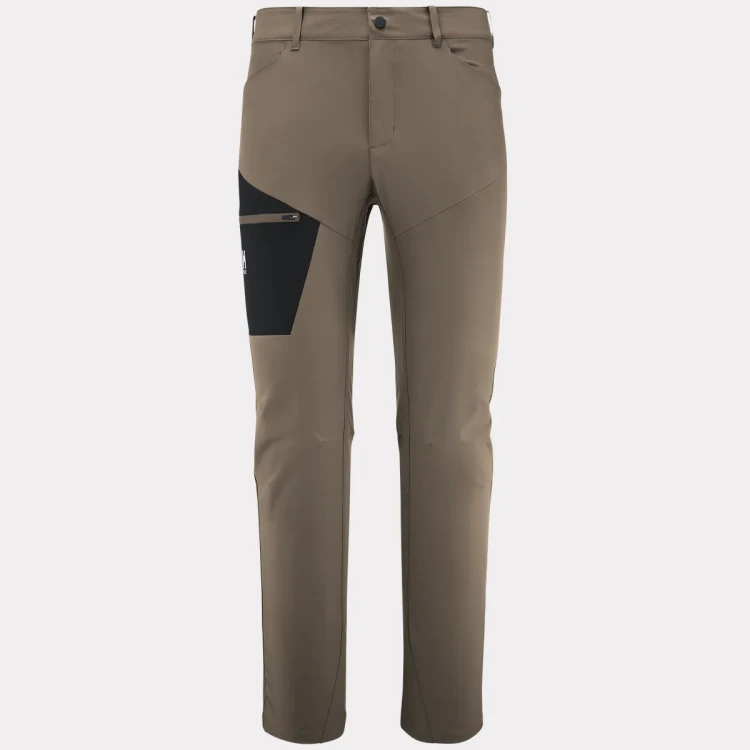 Hlače MILLET WANAKA STRECH PANT III M