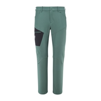 Hlače MILLET WANAKA STRECH PANT III M