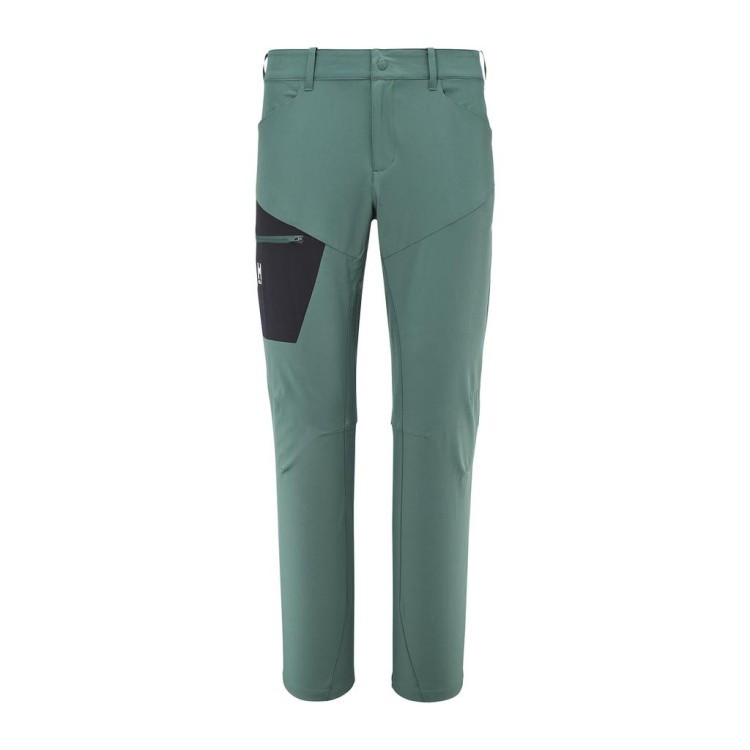 Hlače MILLET WANAKA STRECH PANT III M