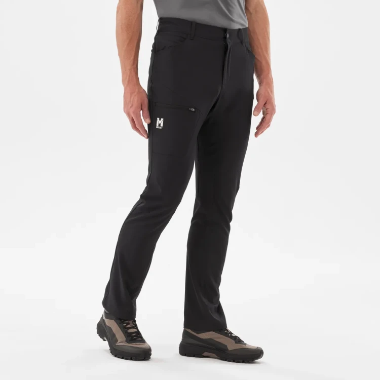 Hlače MILLET WANAKA STRECH PANT III M