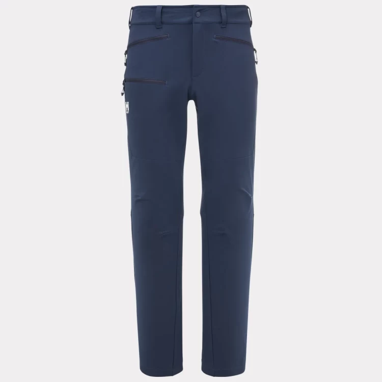 Muške hlače MILLET ALL OUTDOOR XCS200 M