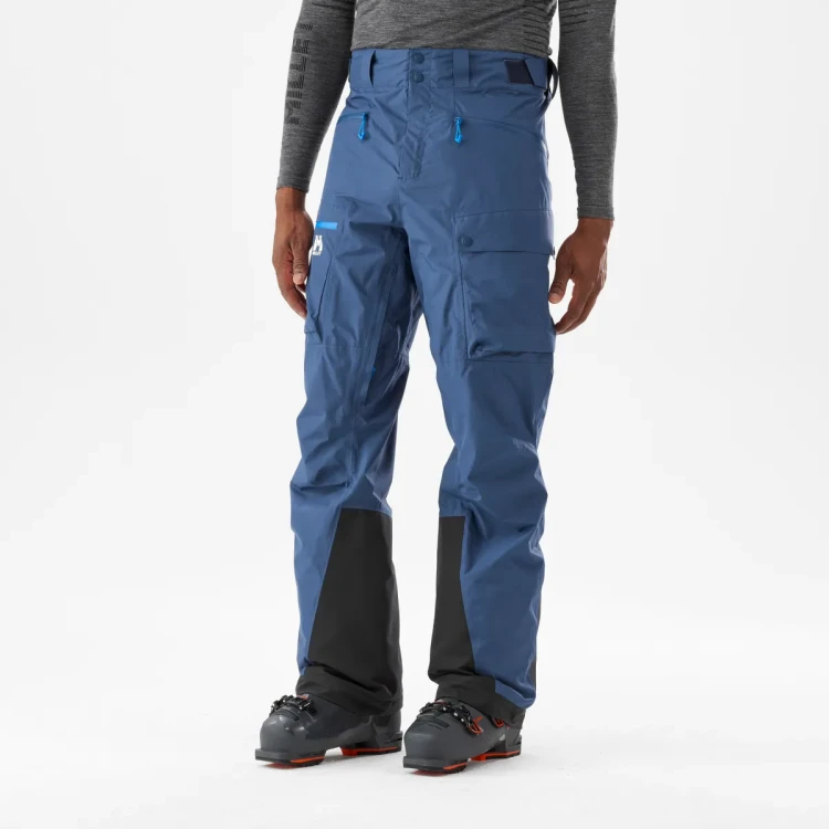 Muške hlače MILLET COSMIC GTX 2L