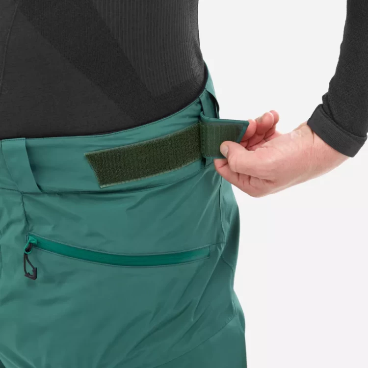 Muške hlače MILLET COSMIC GTX 2L