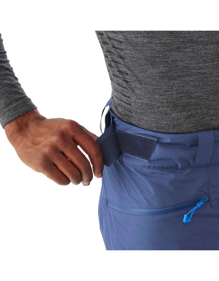 Muške hlače MILLET COSMIC GTX 2L