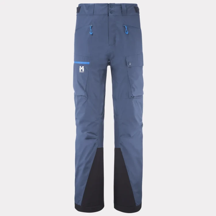 Muške hlače MILLET COSMIC GTX 2L