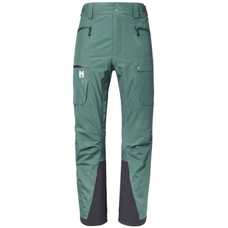 Muške hlače MILLET COSMIC GTX 2L