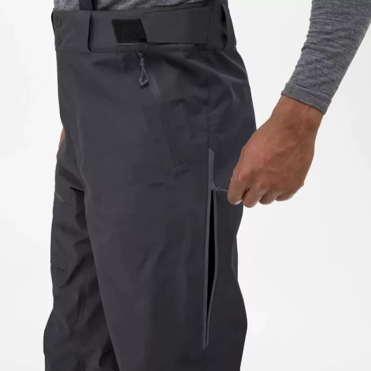 Muške hlače MILLET COSMIC GTX 3L