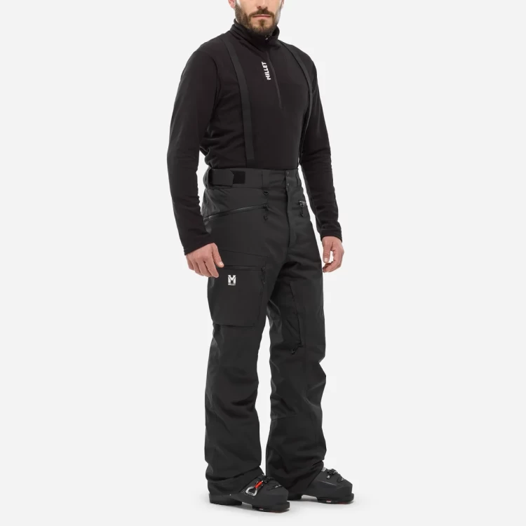 Muške hlače MILLET GRANDS MONTETS