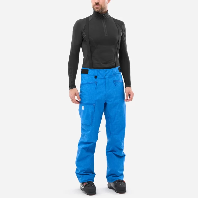 Muške hlače MILLET GRANDS MONTETS