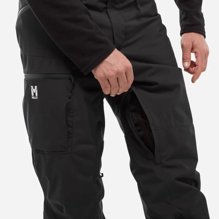 Muške hlače MILLET GRANDS MONTETS