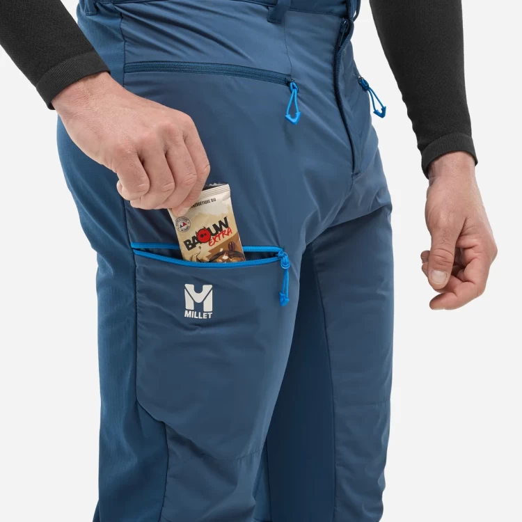 Muške hlače MILLET SENECA HYBRID M