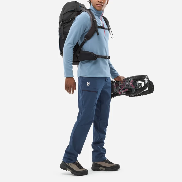 Muške hlače MILLET UBIC WARM M