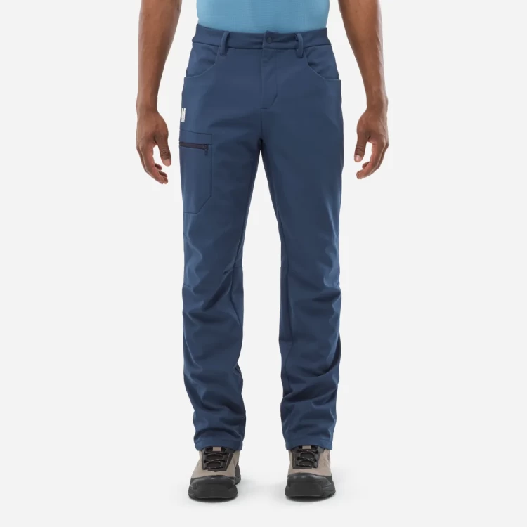 Muške hlače MILLET UBIC WARM M