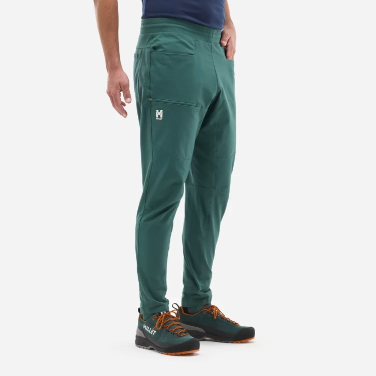 Muške MILLET pamučne pantalone CIMAI