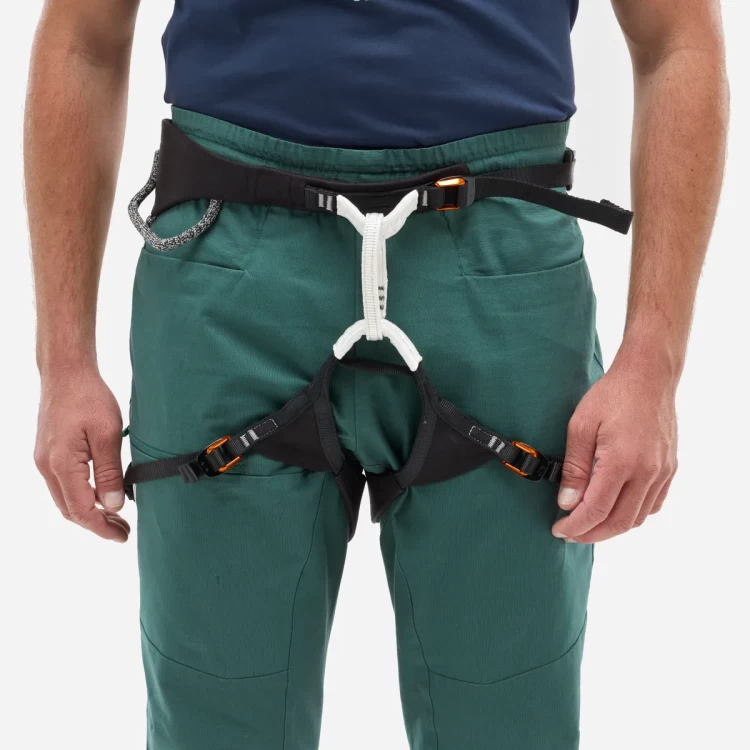 Muške MILLET pamučne pantalone CIMAI