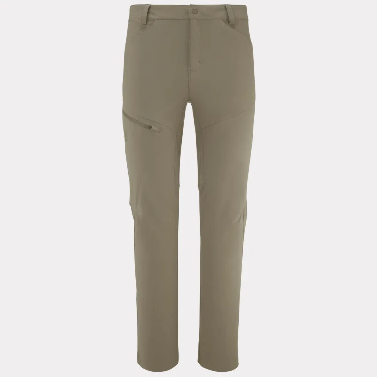 Pantalone Millet TREKKER STRETCH III NEW