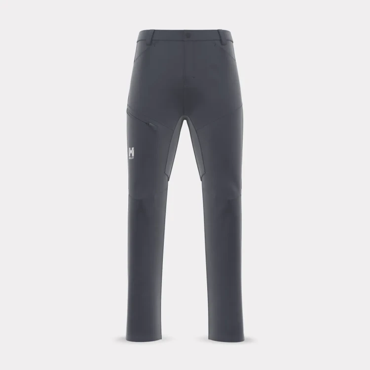 Pantalone Millet TREKKER STRETCH III NEW