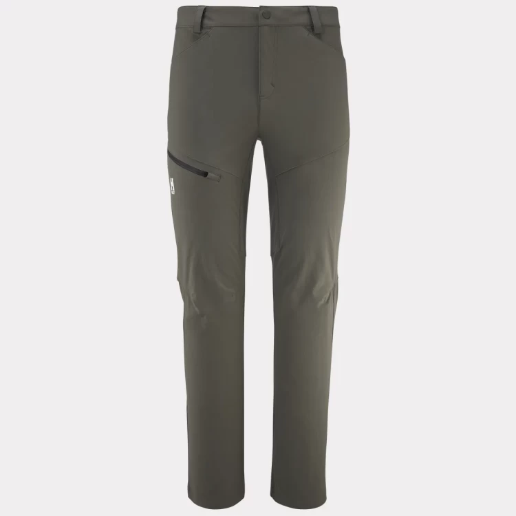 Pantalone Millet TREKKER STRETCH III NEW
