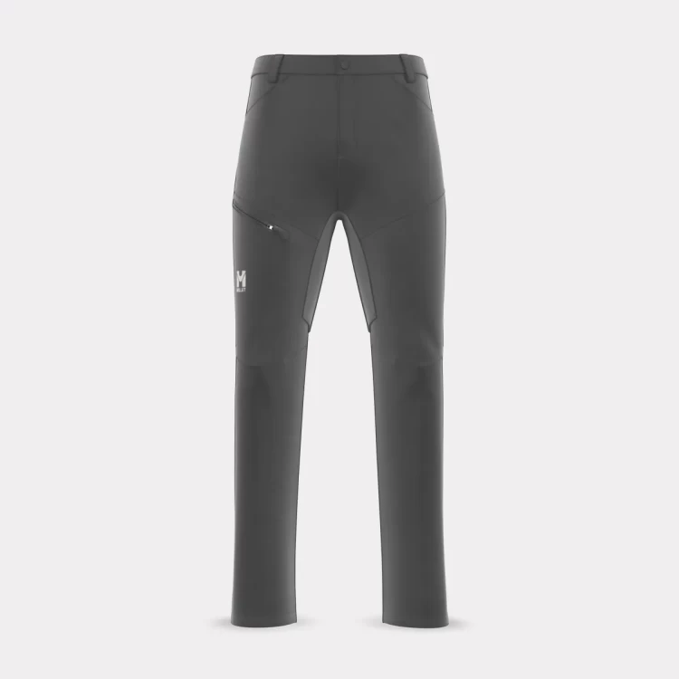 Pantalone Millet TREKKER STRETCH III NEW