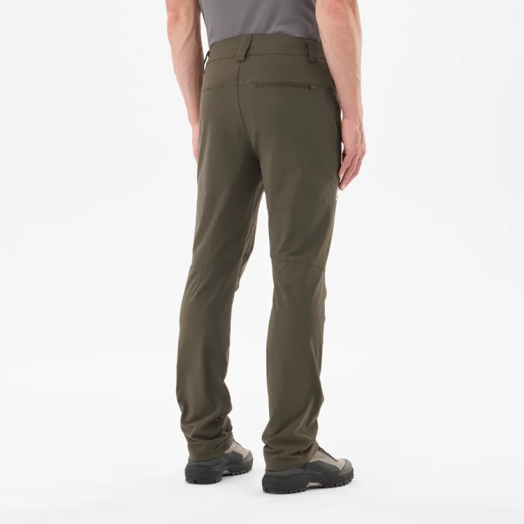 Pantalone Millet TREKKER STRETCH III NEW