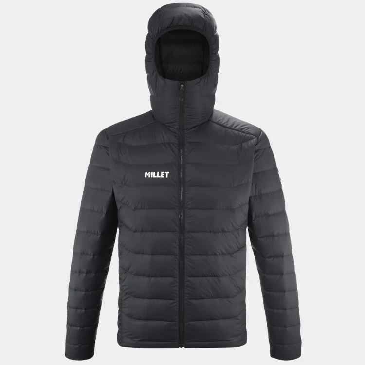 Muška pernata jakna Millet EVOLE 700 HD M