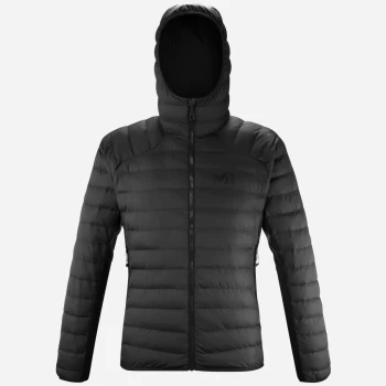 Jakna Millet FITZ ROY WARM HOODIE M