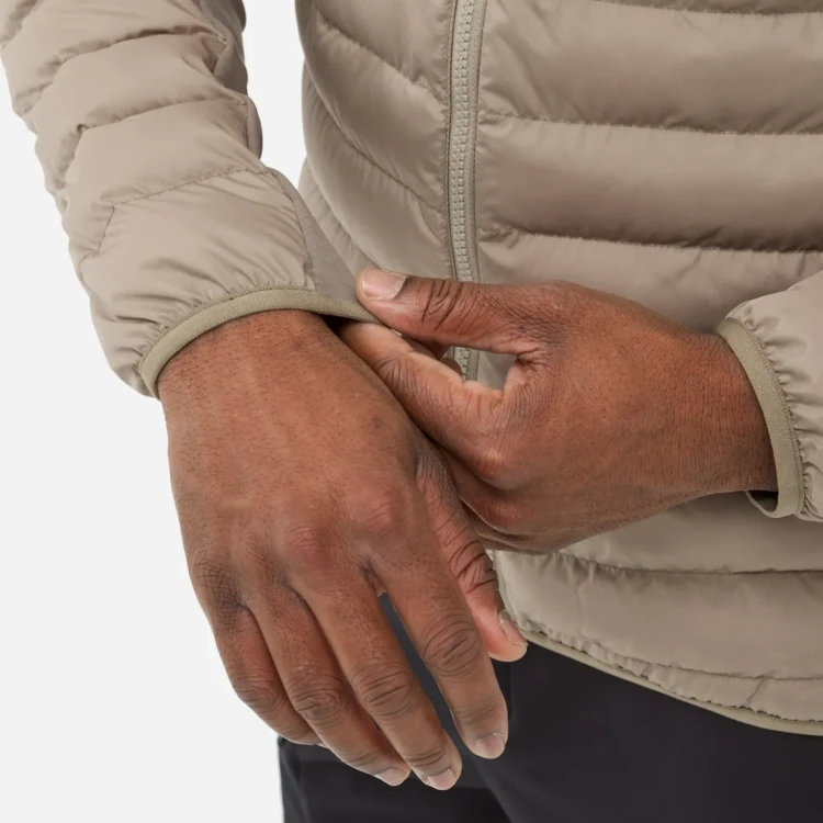 Jakna Millet FITZ ROY WARM HOODIE M NEW