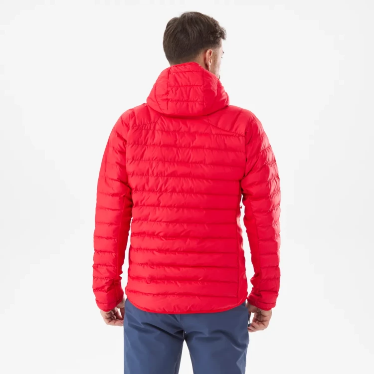 Jakna Millet FITZ ROY WARM HOODIE M NEW