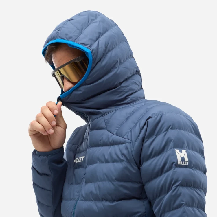 Jakna Millet FITZ ROY WARM HOODIE M NEW