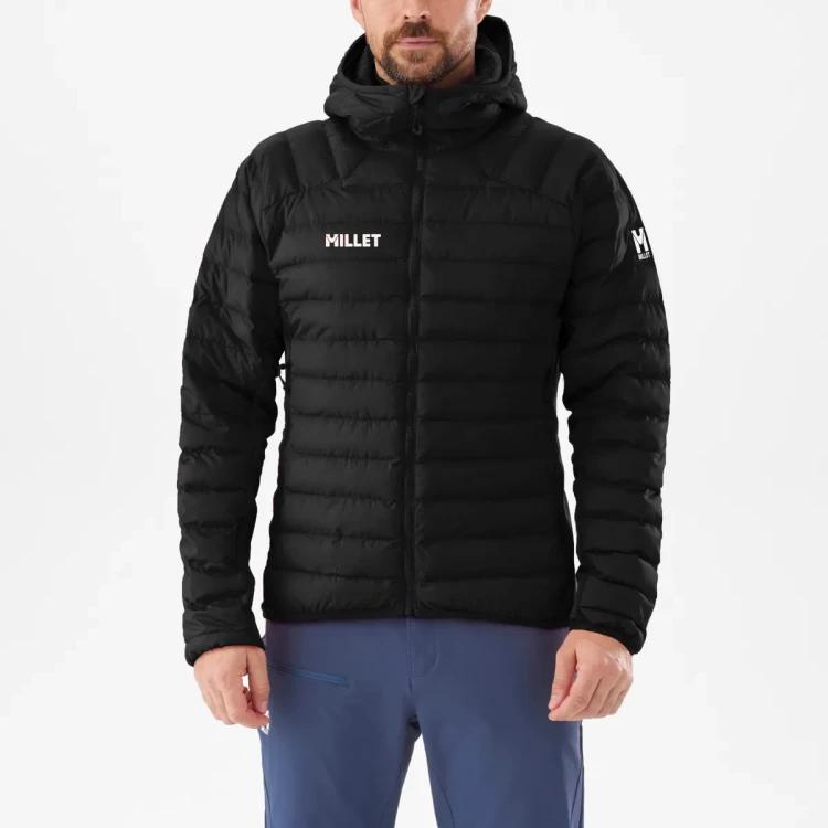 Jakna Millet FITZ ROY WARM HOODIE M NEW