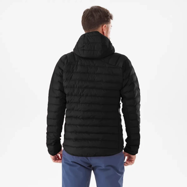 Jakna Millet FITZ ROY WARM HOODIE M NEW