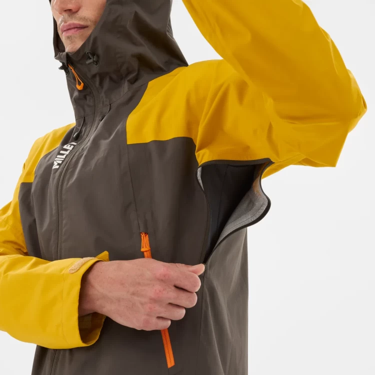 Jakna MILLET FITZ ROY