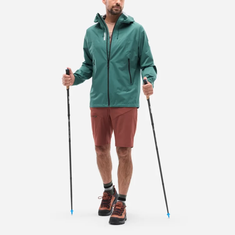 Jakna MILLET FITZ ROY