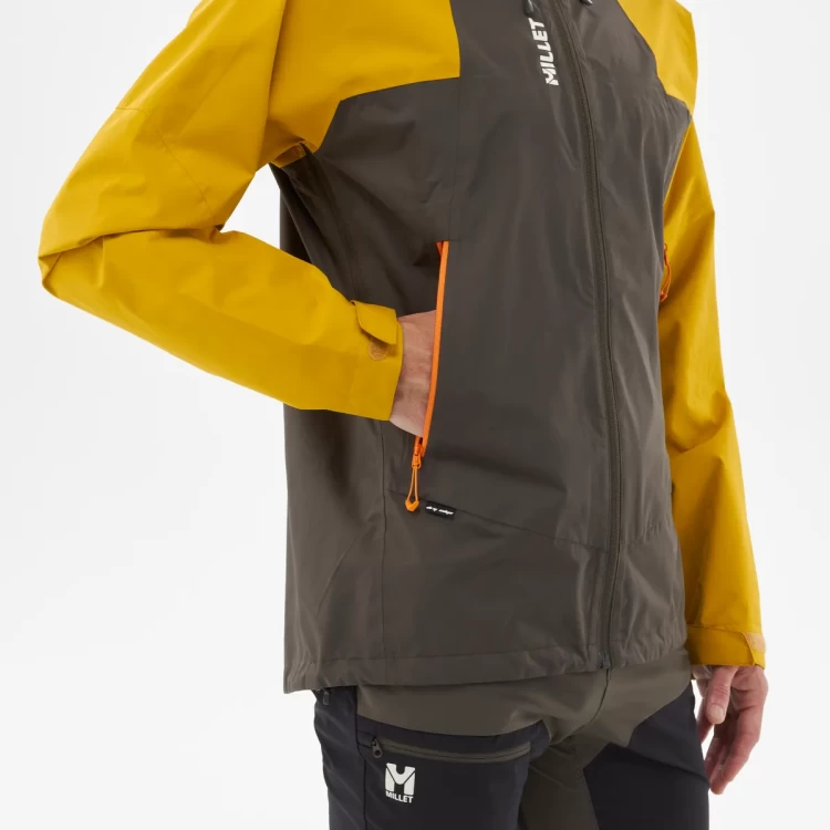 Jakna MILLET FITZ ROY