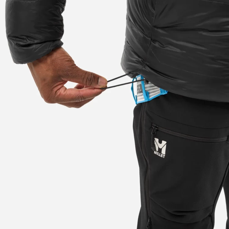 Pernata jakna MILLET KAMET DOWN