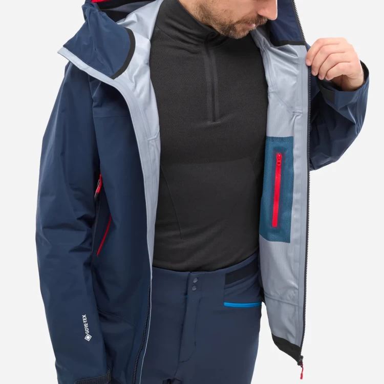 Jakna MILLET KAMET GTX (NEW)