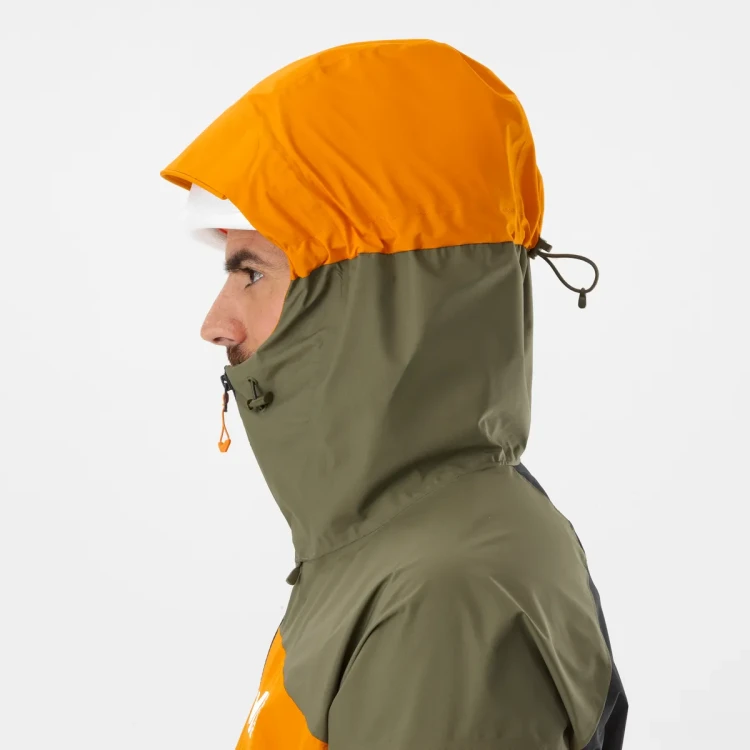 Jakna Millet RUTOR LIGHT 2.5L