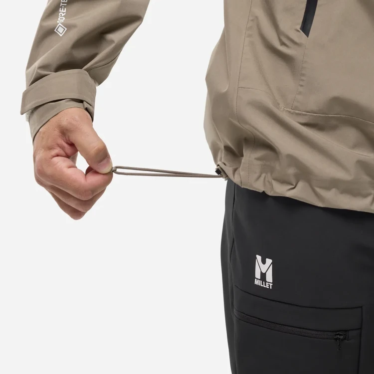 Jakna MILLET SENECA GTX 3L M