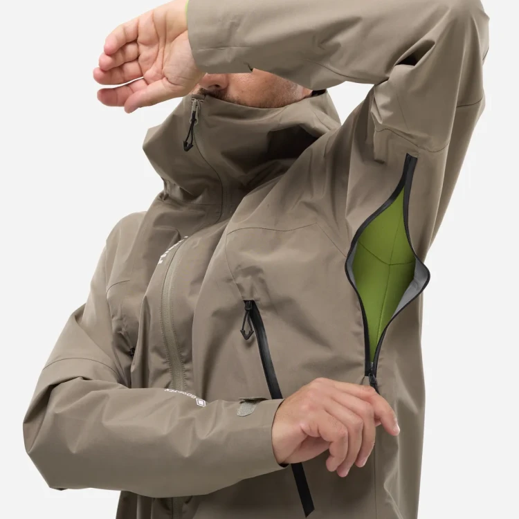 Jakna MILLET SENECA GTX 3L M