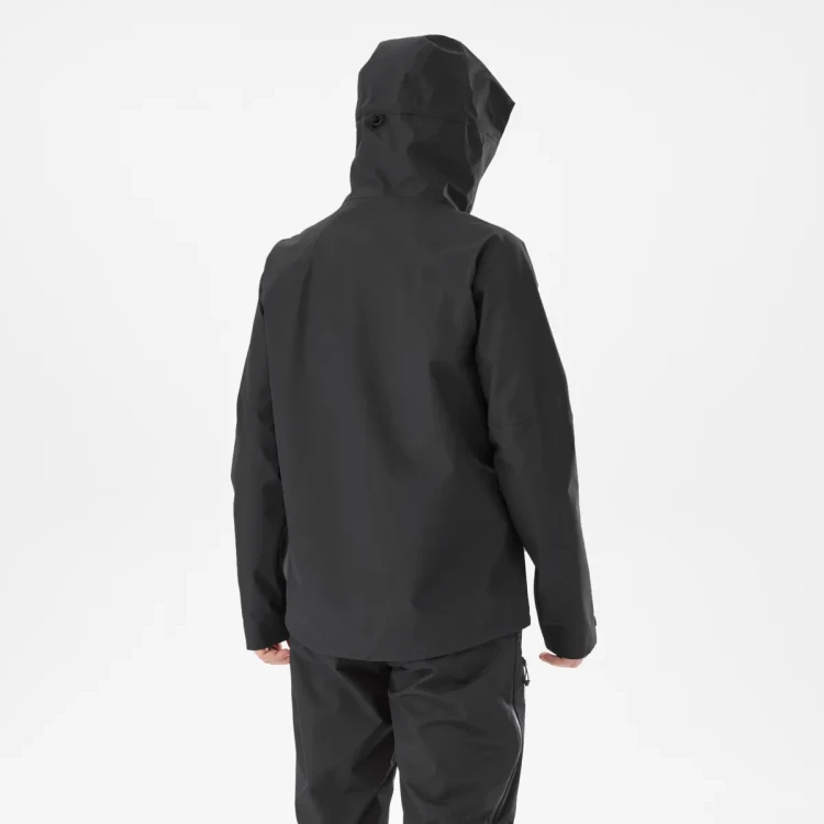 Jakna MILLET SENECA GTX 3L M