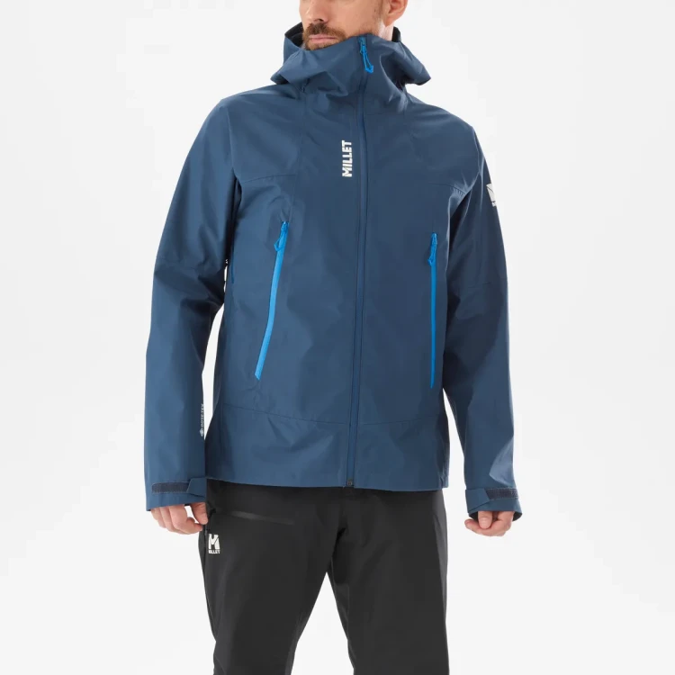 Jakna MILLET SENECA GTX 3L M