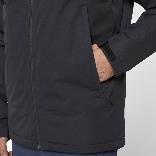 Jakna Millet FITZ ROY INSULATED
