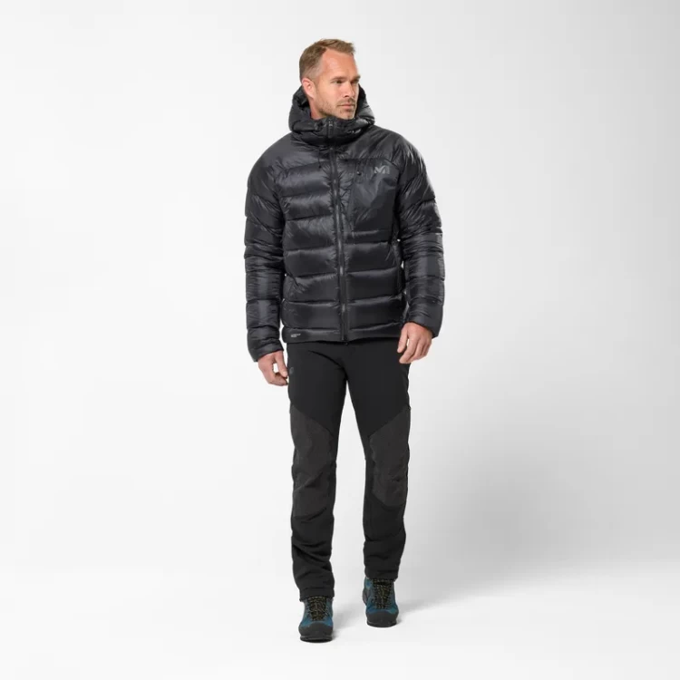 Jakna MILLET MAGMA DOWN JKT M